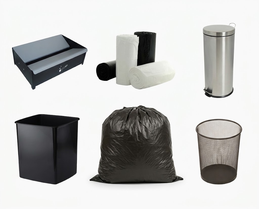 Waste Management